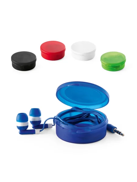 Cuffie personalizzate musica Germain in plastica
