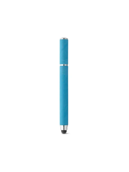 papyrus-penna-a-sfera-in-carta-kraft-e-abs-con-punta-touch-blu-chiaro-5.webp
