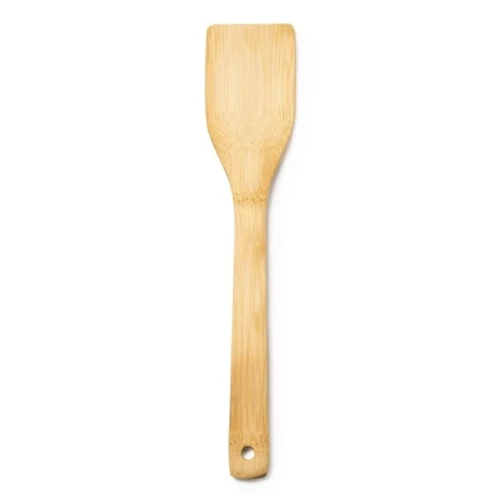 Spatola da cucina in bamboo personalizzabile Silas