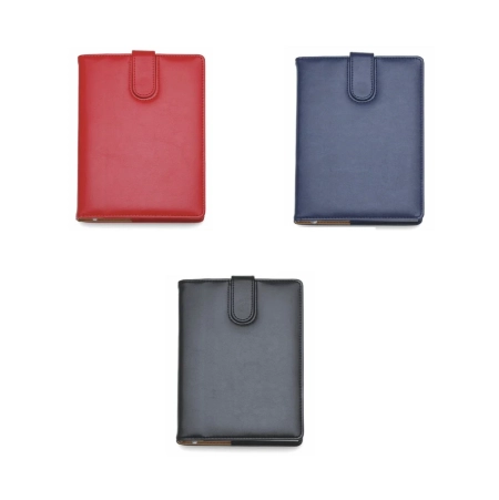 Copertina per agenda giornaliera 15 x 21 cm personalizzabile Ardea