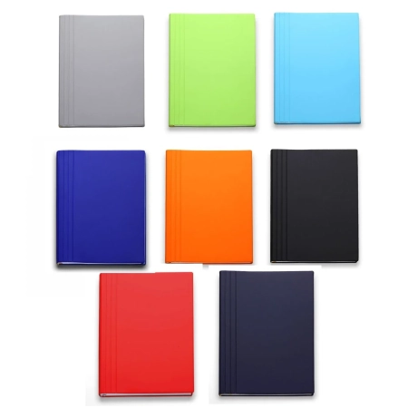 Copertina per agenda settimanale 17 x 24 personalizzabile Flexy Tam