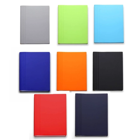 Copertina per agenda giornaliera 9 x 13 personalizzabile Flexy Tam