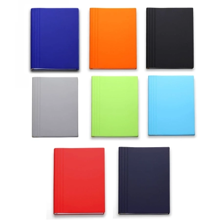 Copertina per agenda giornaliera 15 x 21 personalizzabile Flexy Tam