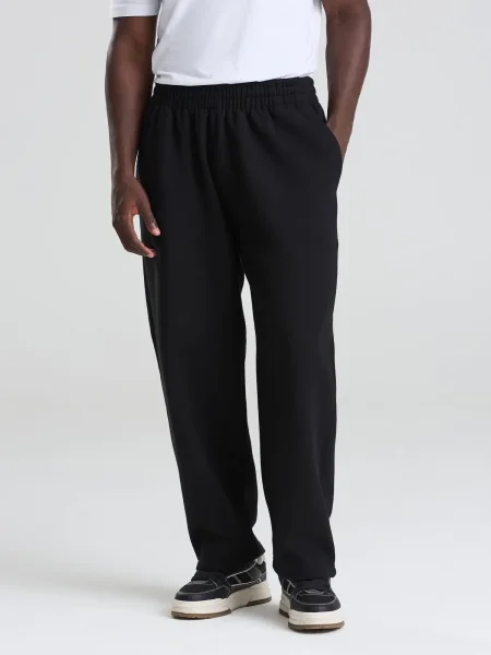 Pantalone unisex 440 g/m² personalizzabile Just Hood AWDis Signature Heavyweight Jogpants