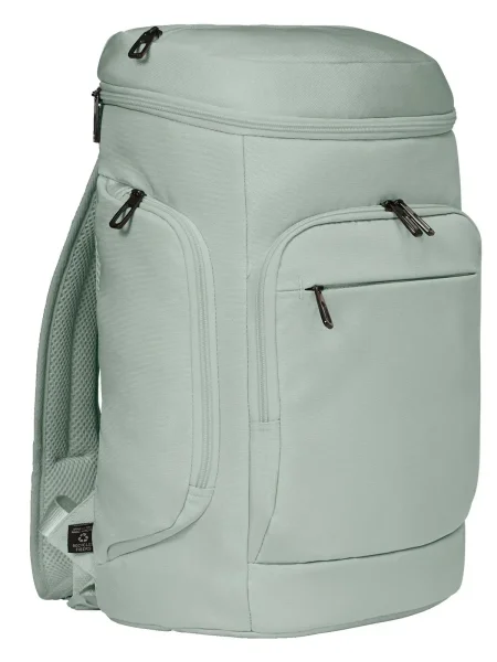 Zaino porta pc 15'' personalizzabile Halfar Notebook Backpack Solid