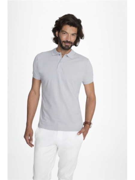 Polo da uomo Sol's Perfect Men