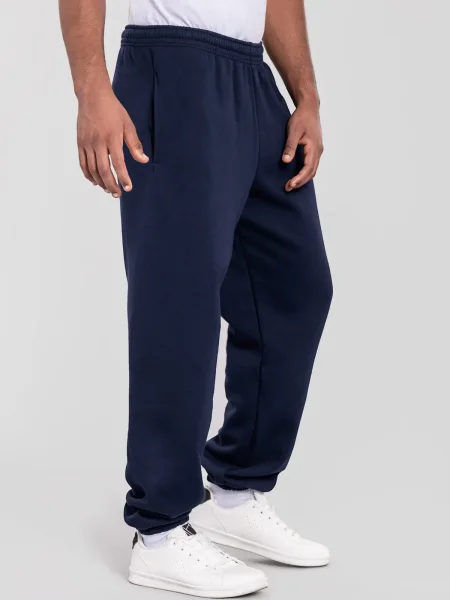 Pantalone unisex 300 g/m² personalizzabile Fruit of the Loom Iconic Premium Elasticated Cuff Jog Pants