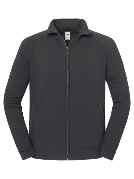 felpa-in-cotone-e-poliestere-sostenibile-iconic-premium-sweat-jacket-light-graphite-29.webp
