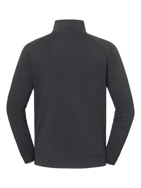 felpa-in-cotone-e-poliestere-sostenibile-iconic-premium-sweat-jacket-light-graphite-31.webp