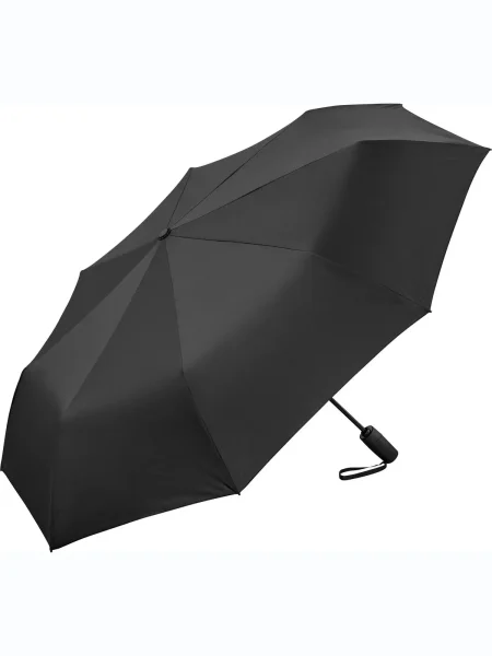 Ombrello pieghevole personalizzabile Fare Blackshield Case Edition