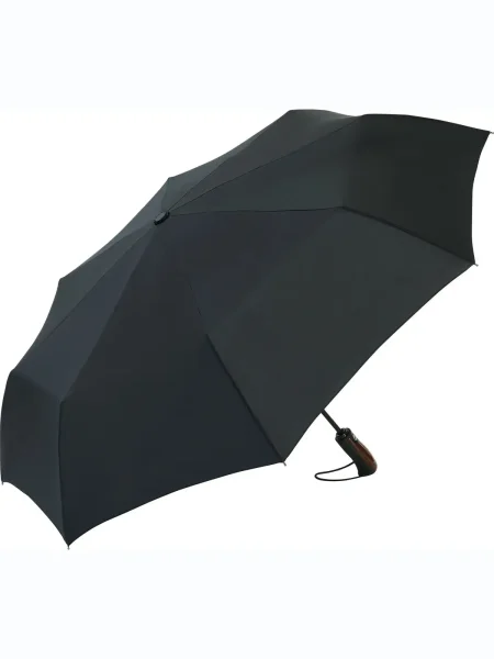 Ombrello pieghevole personalizzabile Fare Oversize Mini Stormmaster
