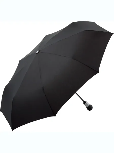 Ombrello pieghevole personalizzabile Fare Oversize Mini Umbrella