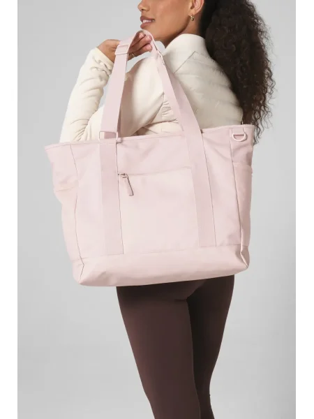 Borsa sportiva personalizzabile BagBase Circuit Gym Tote 22 L