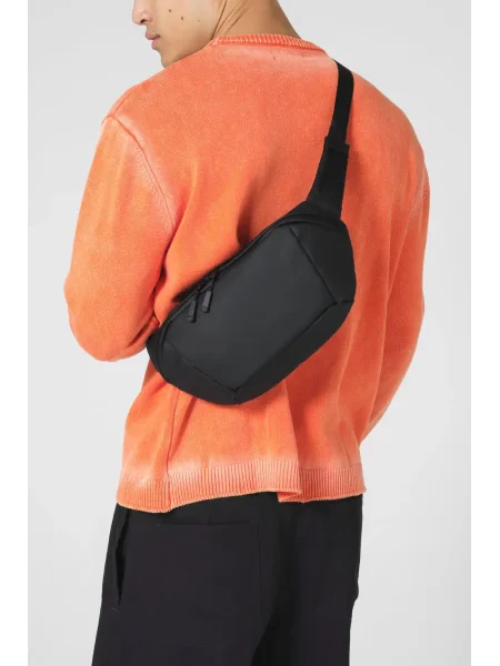 Marsupio a tracolla personalizzabile BagBase Everyday Carry 5 Litre Cross Body 5 L