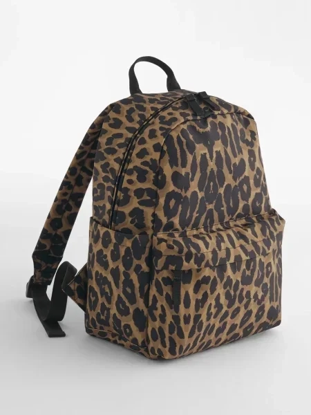 4_zaino-classico-personalizzabile-bagbase-leopard-print-mini-12-l-leopard-print.webp