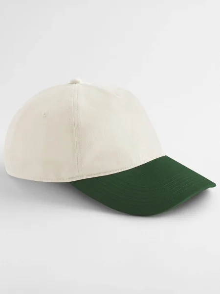 cappellino-5-pannelli-personalizzabile-personalizzabile-beechfield-contrast-peak-leisure-natfn-natural-french-navy-13.webp