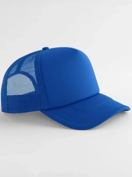3_cappellino-trucker-5-pannelli-personalizzabile-beechfield-classic-foam-bright-royal.webp