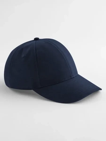 3_cappellino-baseball-6-pannelli-195-g-m2-personalizzabile-beechfield-water-resistant-lifestyle-french-navy.webp
