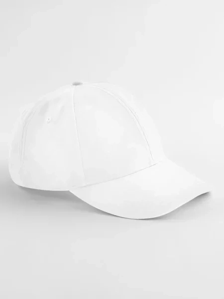 5_cappellino-baseball-6-pannelli-195-g-m2-personalizzabile-beechfield-water-resistant-lifestyle-white.webp