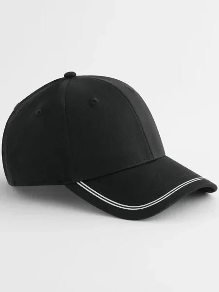 5_cappellino-baseball-6-pannelli-165-g-m2-personalizzabile-beechfield-match-day-black-white.webp