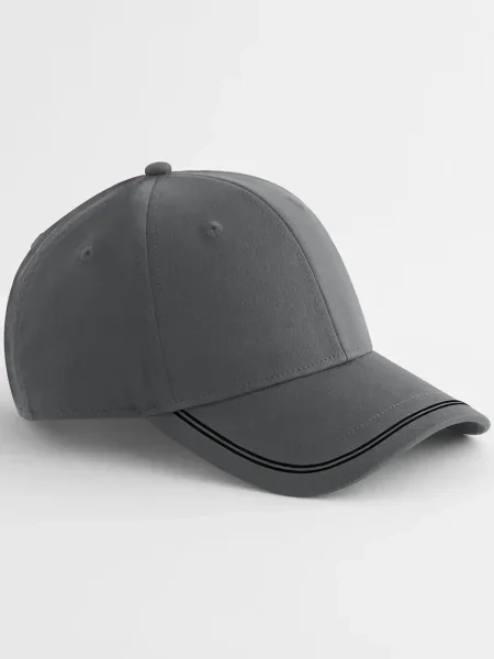 6_cappellino-baseball-6-pannelli-165-g-m2-personalizzabile-beechfield-match-day-gunmetal-grey-black.webp