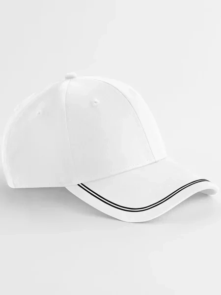 8_cappellino-baseball-6-pannelli-165-g-m2-personalizzabile-beechfield-match-day-white-black.webp
