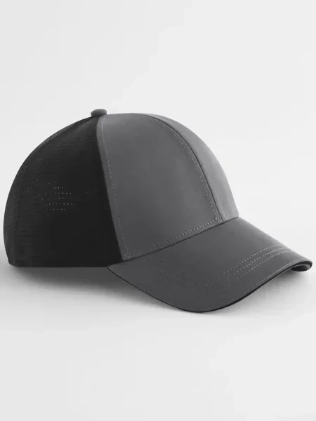3_cappellino-baseball-6-pannelli-personalizzabile-beechfield-club-gunmetal-grey-black.webp