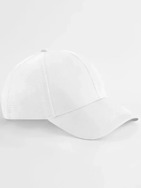 6_cappellino-baseball-6-pannelli-personalizzabile-beechfield-club-white.webp