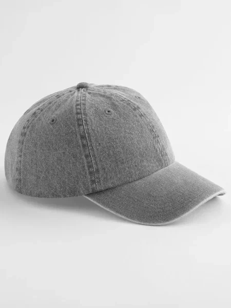 3_cappellino-baseball-6-pannelli-personalizzabile-beechfield-denim-cap-acid-grey.webp