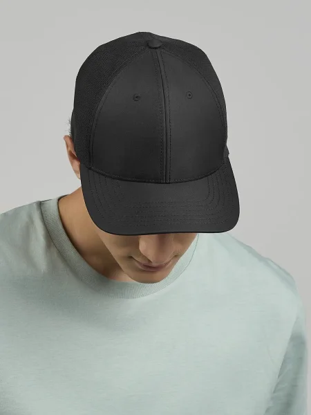 Cappellino trucker 6 pannelli 150 g/m² personalizzabile Atlantis Nila