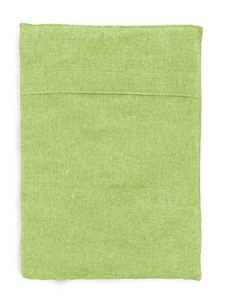1107-telo-mare-con-cuscino-verde-lime-7.webp