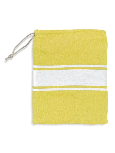 1106-telo-mare-in-cotone-richiudibile-con-sacca-giallo-3.webp