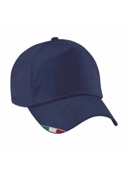 0856-golf-italy-cappello-ricamato-5-pannelli-blu-5.webp