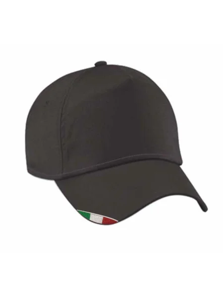 0856-golf-italy-cappello-ricamato-5-pannelli-nero-2.webp
