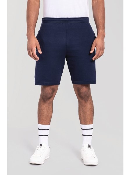 Pantaloncino adulto 230 g/m² personalizzabile Fruit of the Loom Short Iconic 250