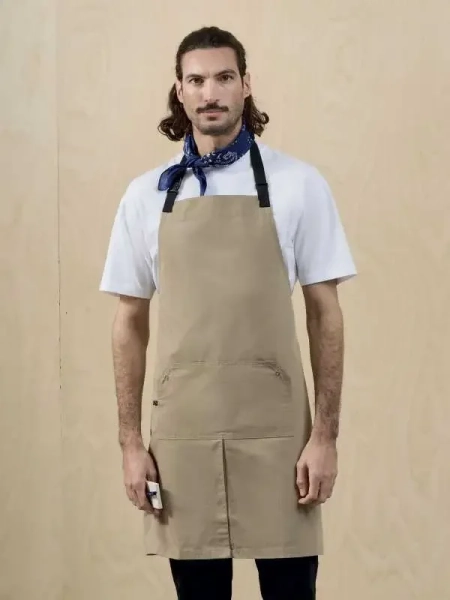 Grembiule unisex personalizzabile Premier Utility 2.0 Ripstop Apron