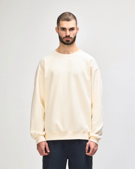 Felpa adulto unisex girocollo 360 g/m² personalizzabile Hammer Maxweight Adult Crewneck