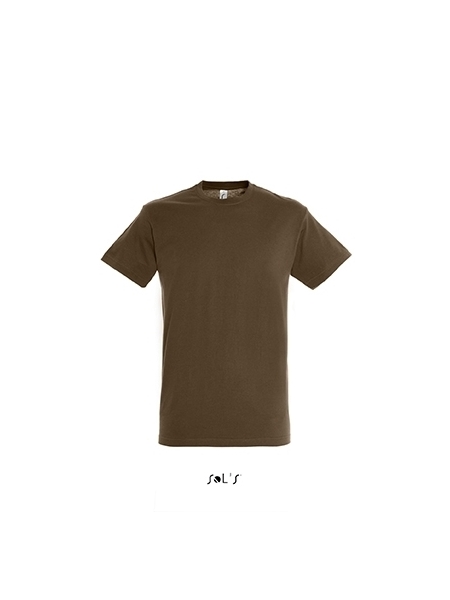 MODA DONNA Camicie & T-shirt Ricamato Pull&Bear T-shirt Verde XS sconto 92% 