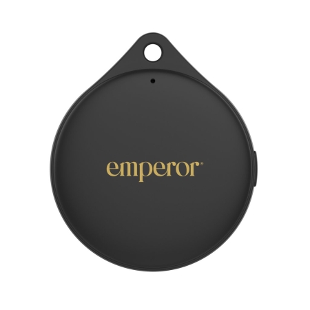 Localizzatore personale personalizzabile Findpop RCS