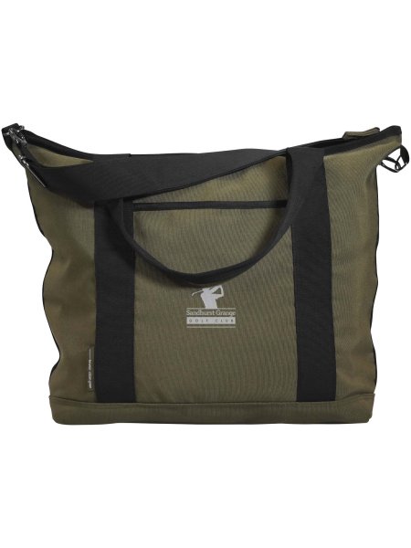 Borsa viaggio poliestere riciclato 55 cm Citizen Green Reway