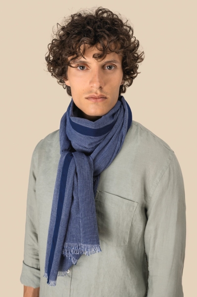 Sciarpa unisex 75 g/m² personalizzabile Spasso