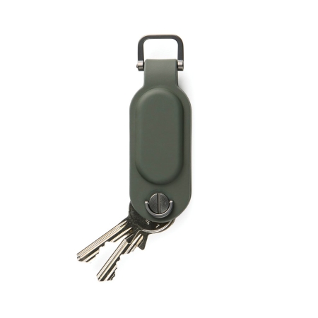 Portachiavi Finder Dual Baltimore RCS con localizzatore