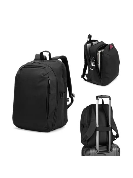 Zaino 25L con scomparto per computer 16