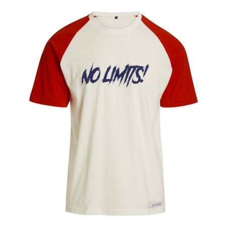 T-shirt Raglan personalizzata in 100% cotone  155 g/m²