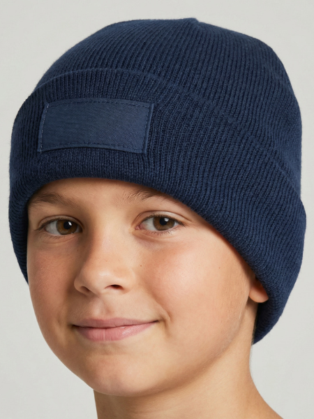 Berretto invernale bambino personalizzabile Training Baby