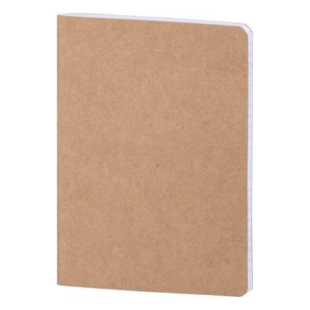 Taccuino a righe A5 da 60 fogli Recyclednotes