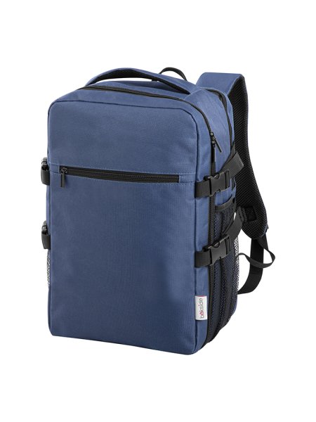 Zaino cabin size poliestere 600D da 20 L CABIN