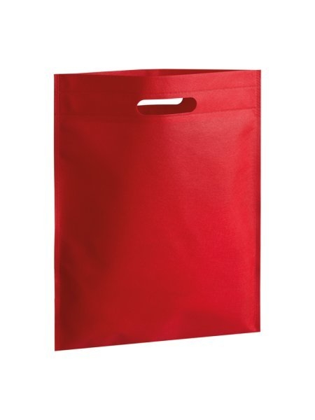 Busta portadocumenti in TNT personalizzabile PSI I 43 x 56 cm