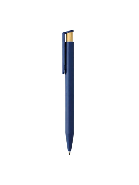 penna-a-scatto-refill-nero-personalizzabile-bambooclick-blu-scuro-6.webp