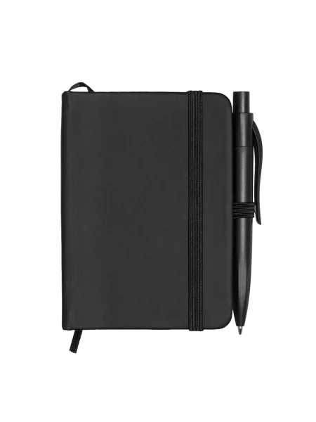 Set taccuino e mini penna personalizzabile SetPen